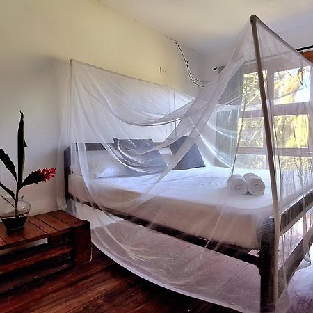 Hostal Mama Tayrona Calabazo  Eksteriør billede