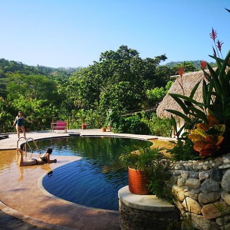 Hostal Mama Tayrona Calabazo  Eksteriør billede