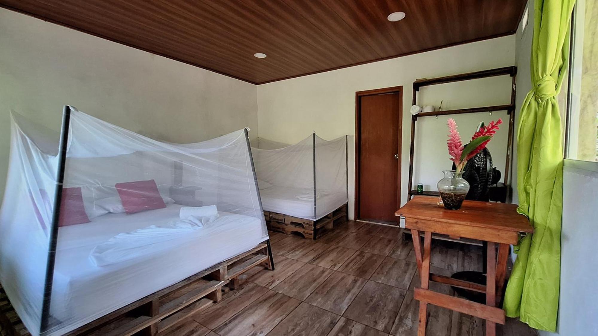Hostal Mama Tayrona Calabazo  Eksteriør billede
