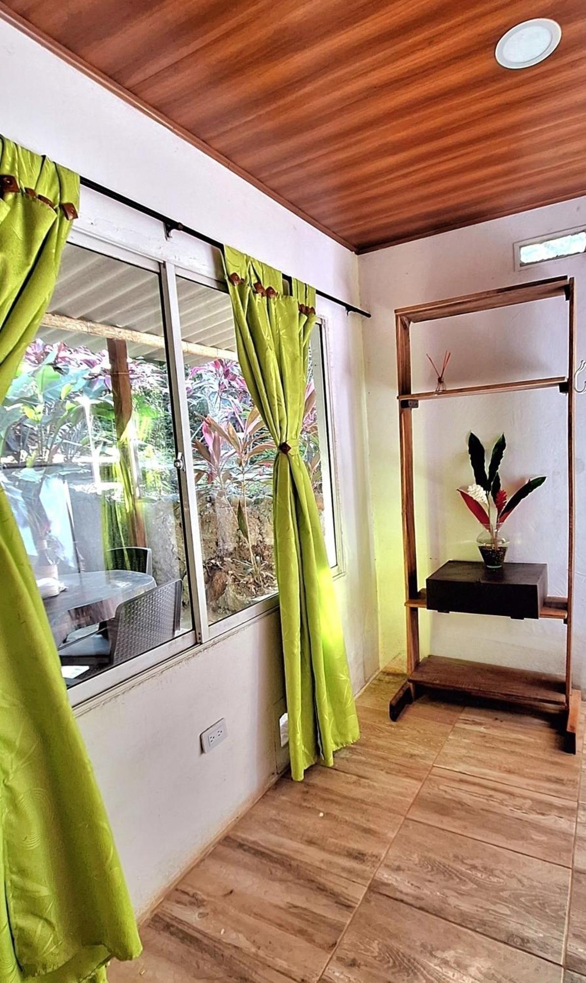 Hostal Mama Tayrona Calabazo  Eksteriør billede