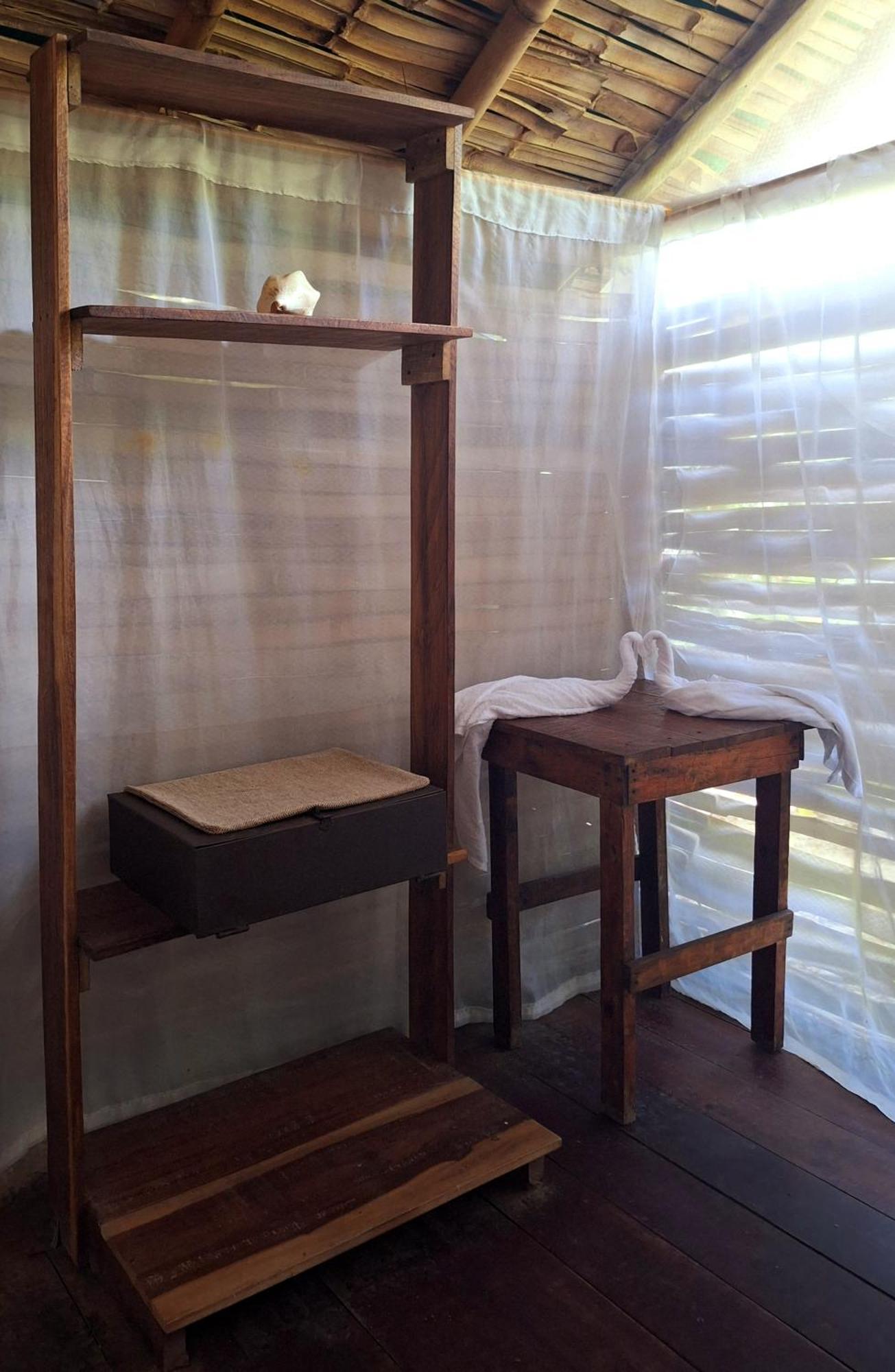 Hostal Mama Tayrona Calabazo  Eksteriør billede
