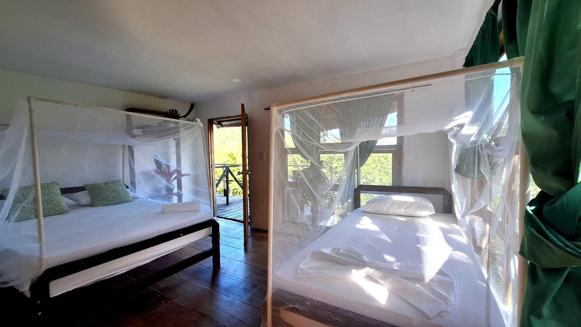 Hostal Mama Tayrona Calabazo  Eksteriør billede