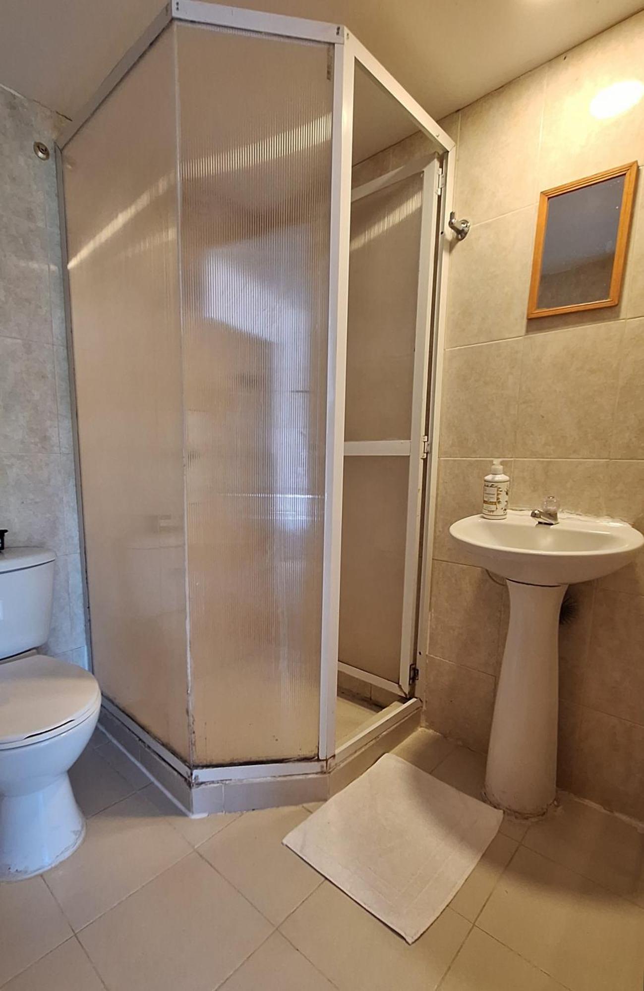 Hostal Mama Tayrona Calabazo  Eksteriør billede