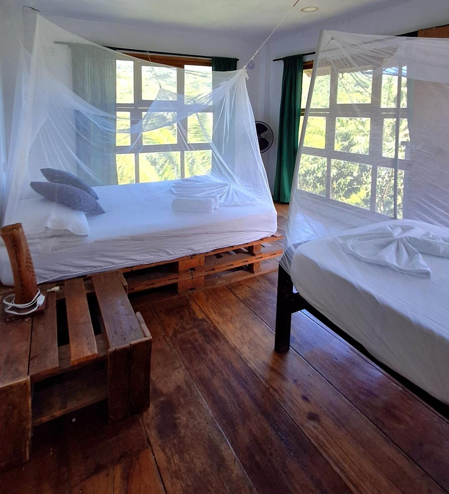 Hostal Mama Tayrona Calabazo  Eksteriør billede