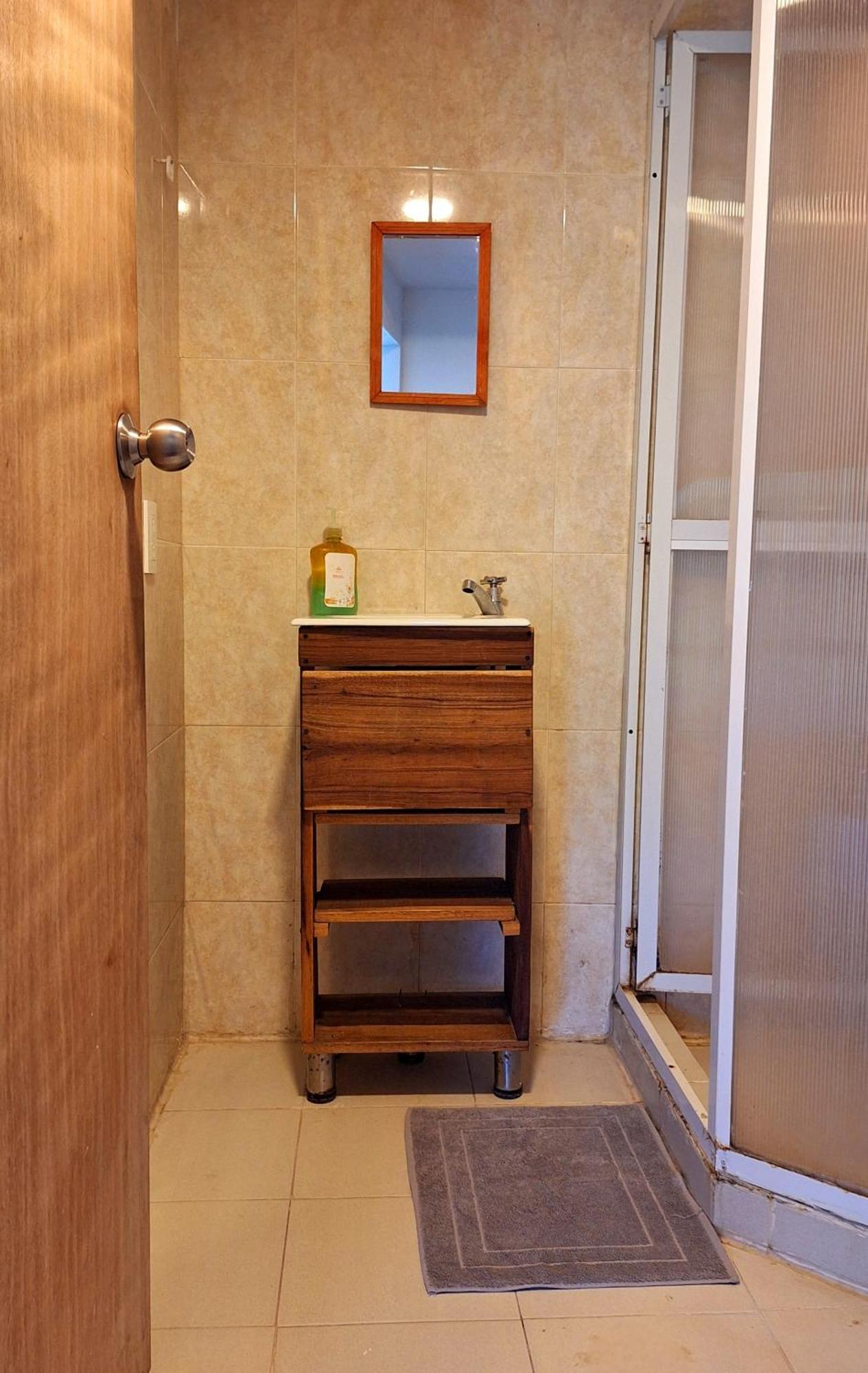 Hostal Mama Tayrona Calabazo  Eksteriør billede