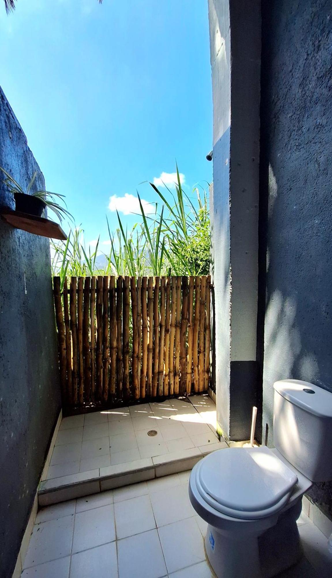 Hostal Mama Tayrona Calabazo  Eksteriør billede