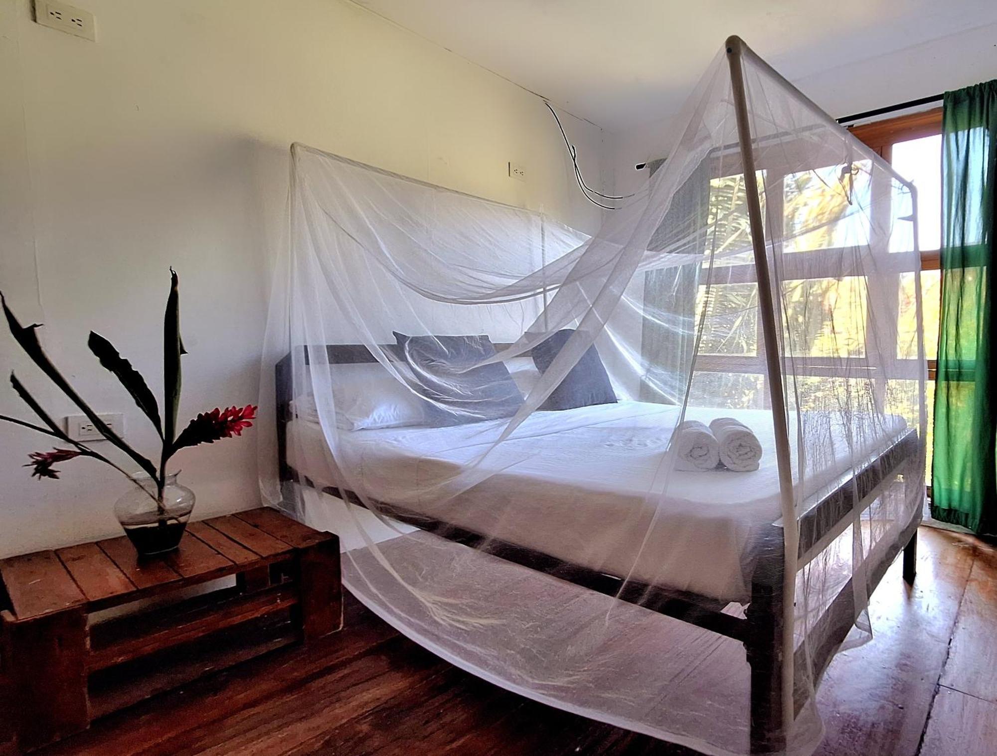 Hostal Mama Tayrona Calabazo  Eksteriør billede