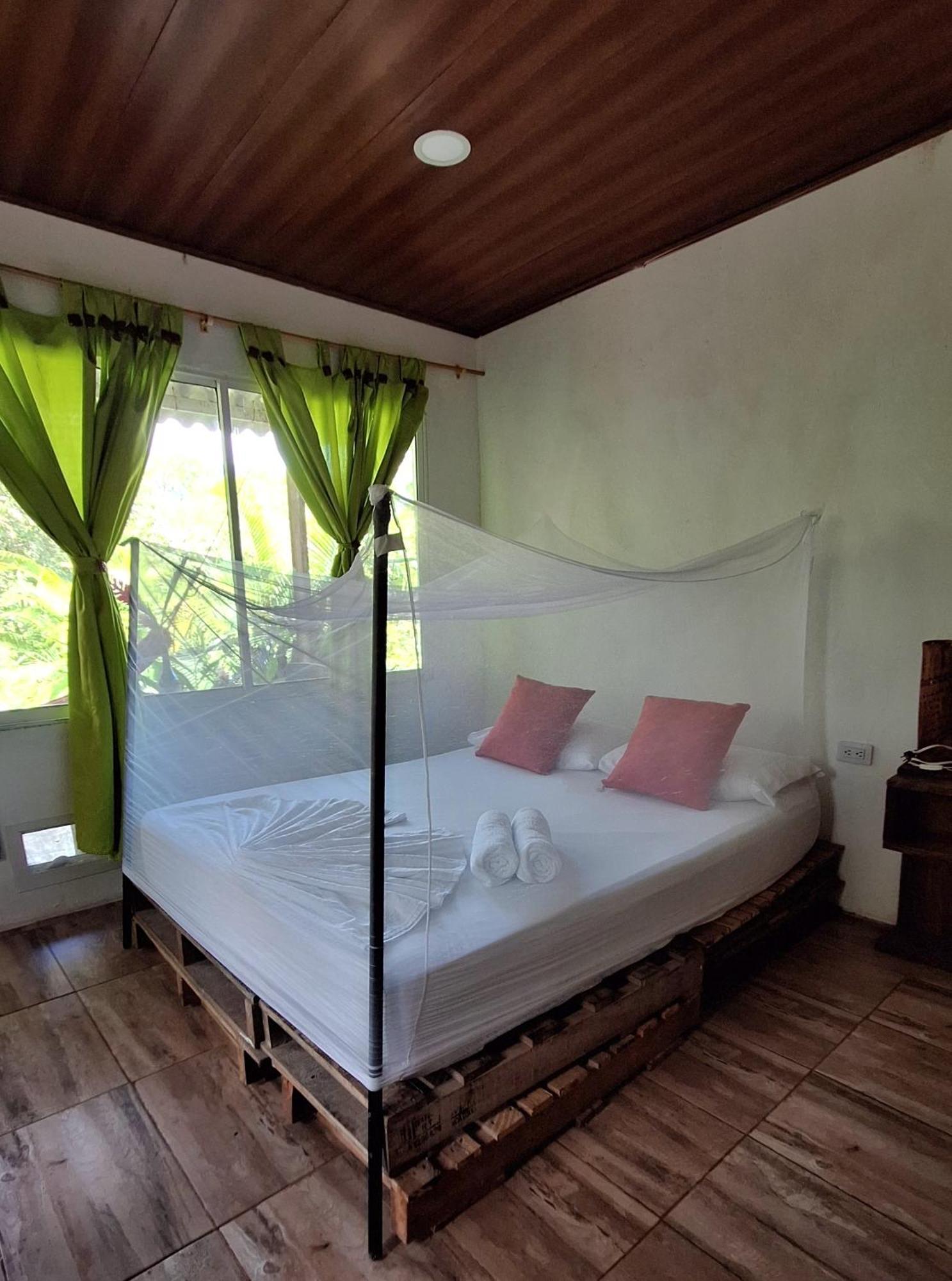Hostal Mama Tayrona Calabazo  Eksteriør billede