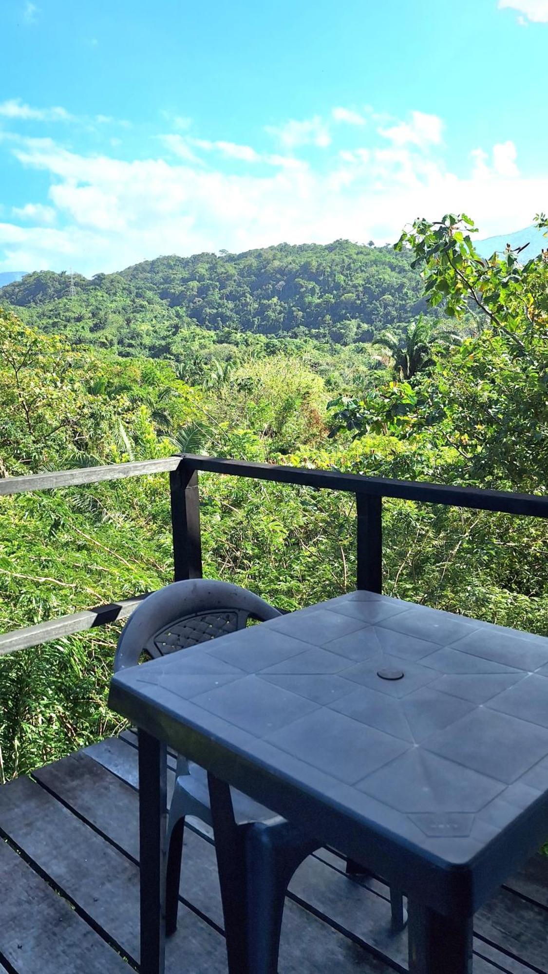 Hostal Mama Tayrona Calabazo  Eksteriør billede