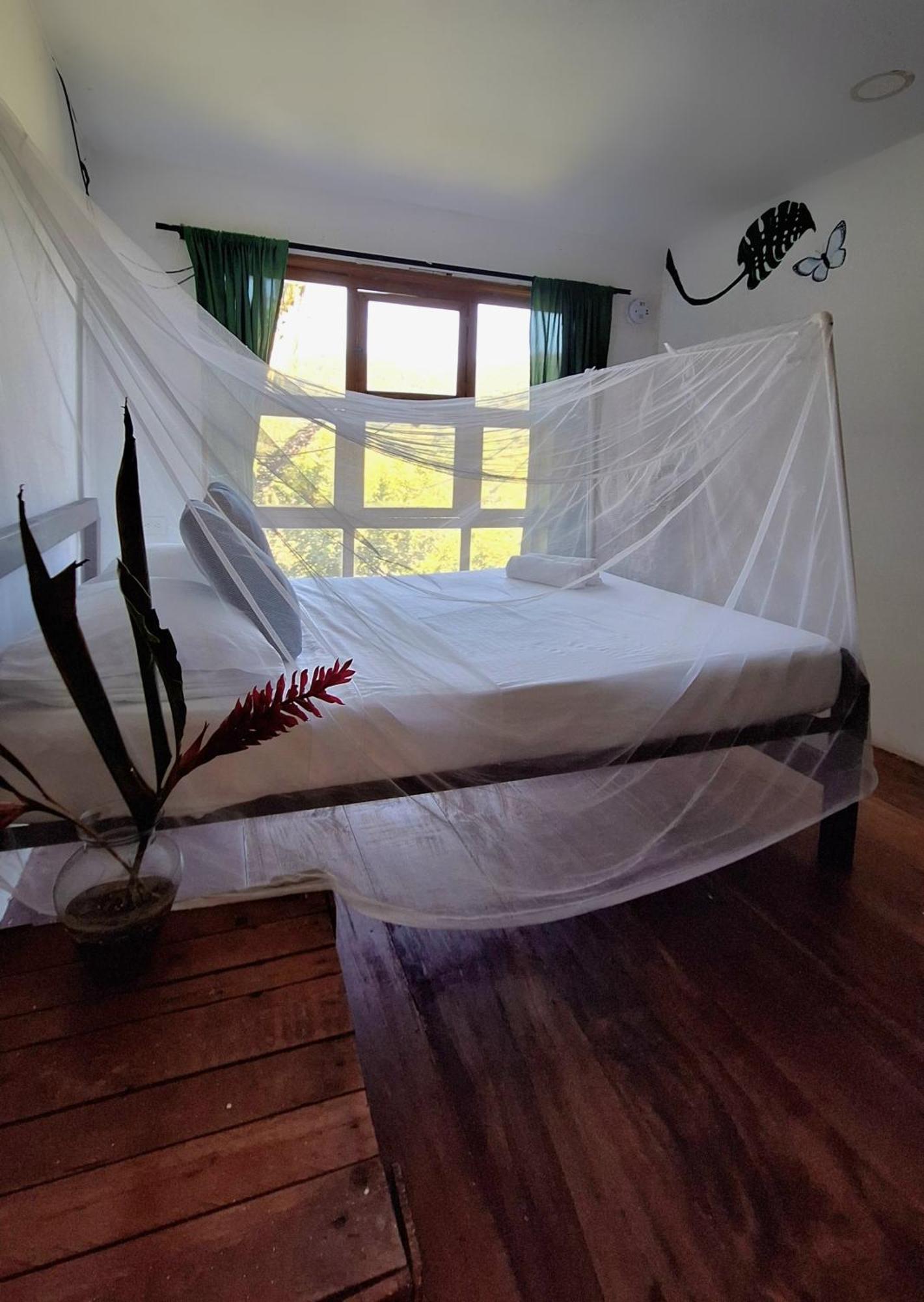 Hostal Mama Tayrona Calabazo  Eksteriør billede
