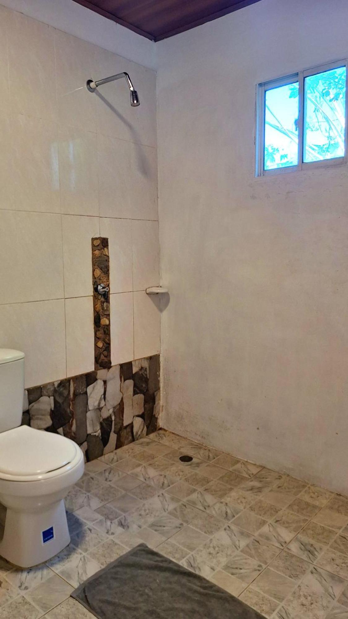 Hostal Mama Tayrona Calabazo  Eksteriør billede