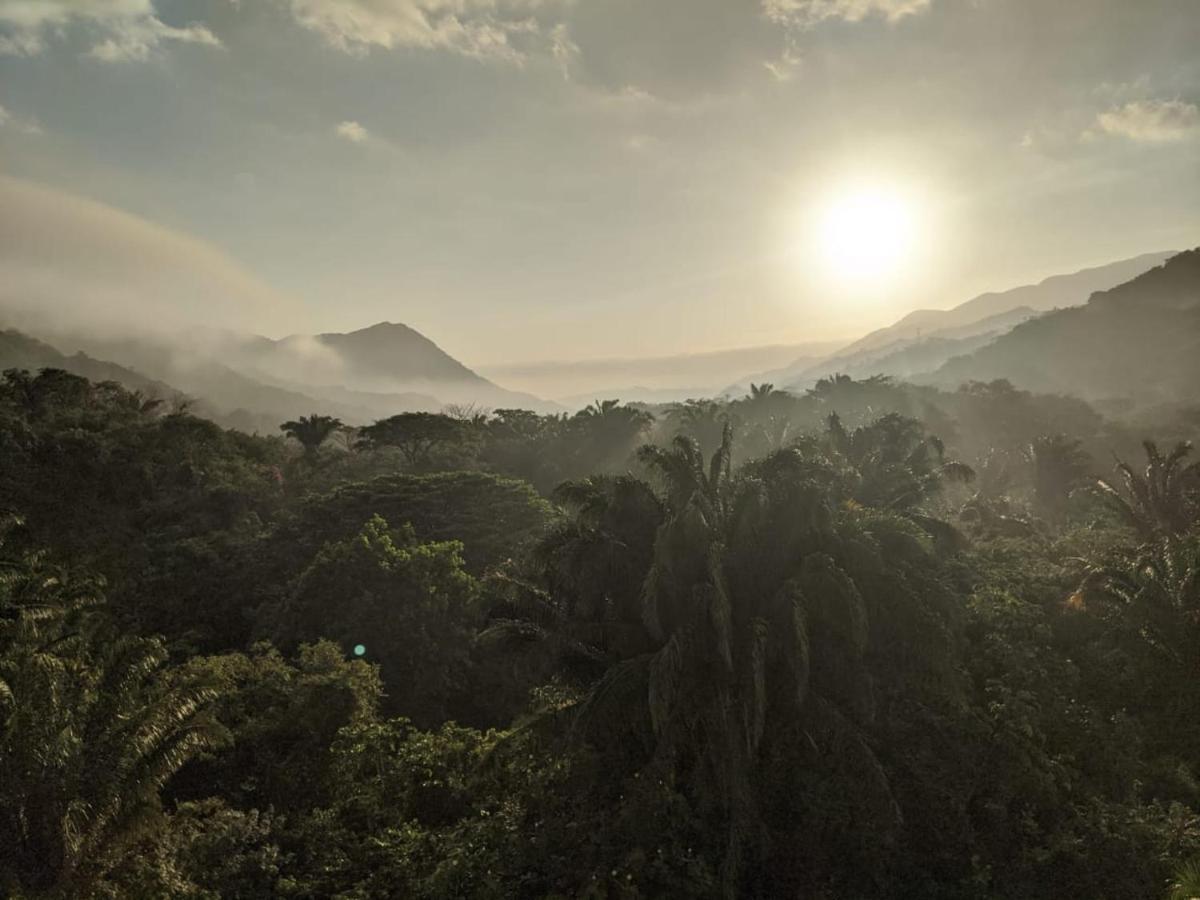 Hostal Mama Tayrona Calabazo  Eksteriør billede