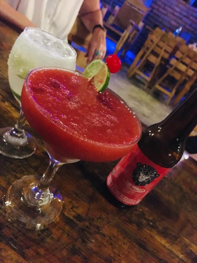 Hostal Mama Tayrona Calabazo  Eksteriør billede