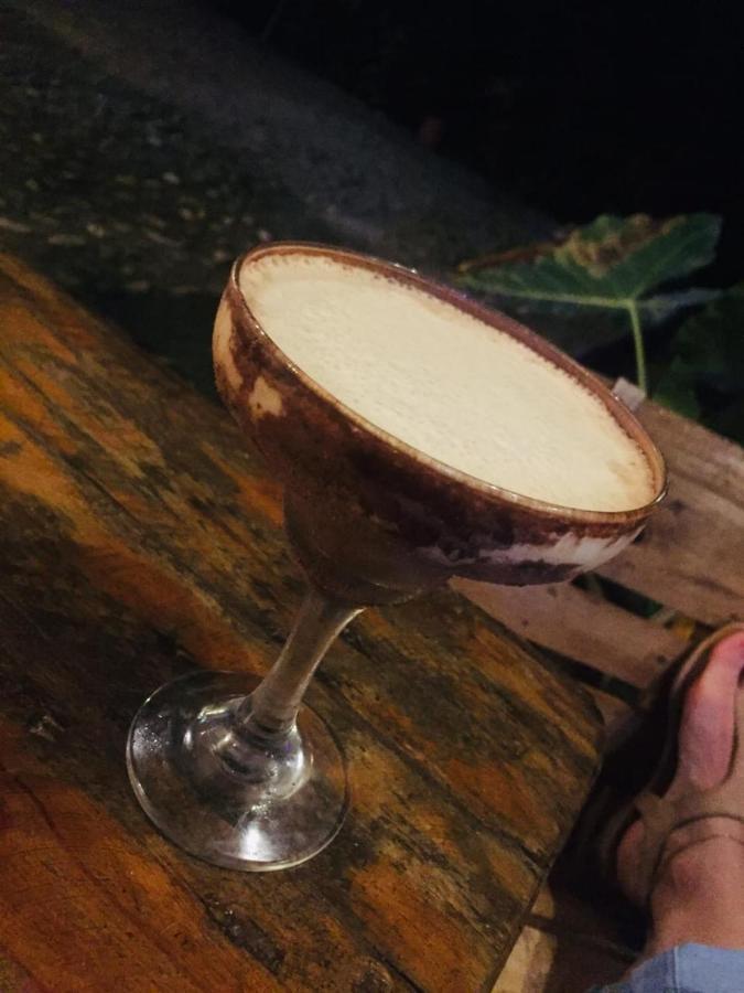 Hostal Mama Tayrona Calabazo  Eksteriør billede